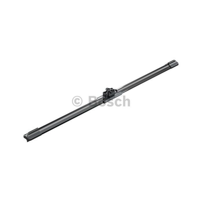 Щетка стеклоочистителя Bosch 3 397 006 945 изображение 4