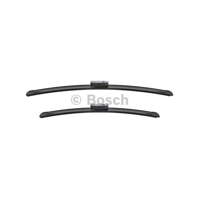 Щетка стеклоочистителя Bosch 3 397 014 123 изображение 2