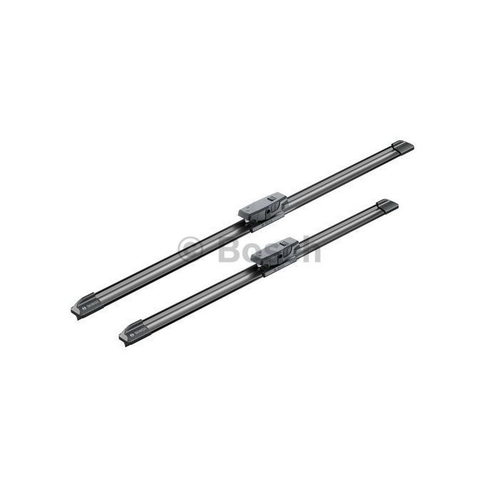 Щетка стеклоочистителя Bosch 3 397 014 123 изображение 4