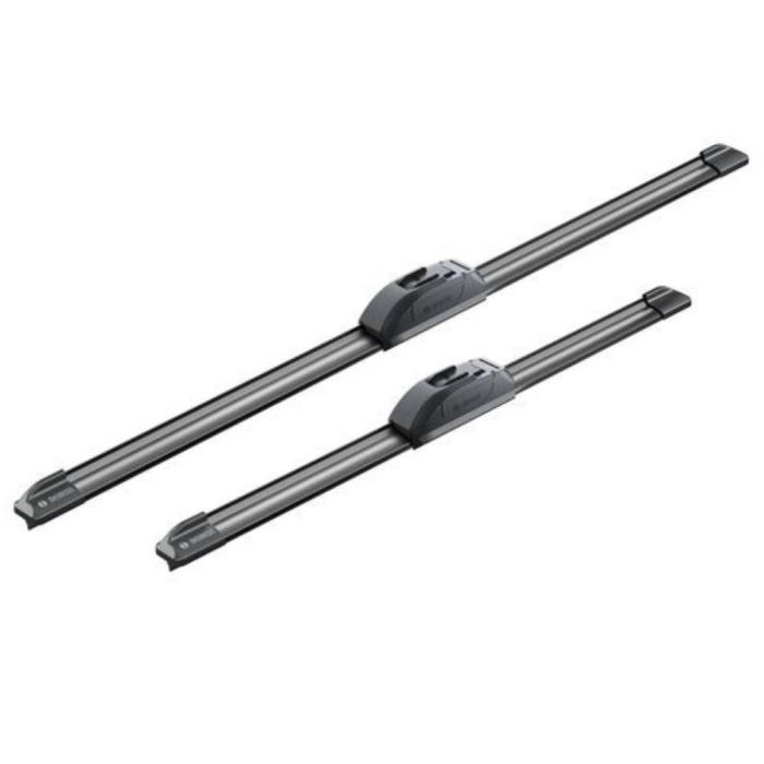 Щетка стеклоочистителя Bosch 3 397 118 984 изображение 2