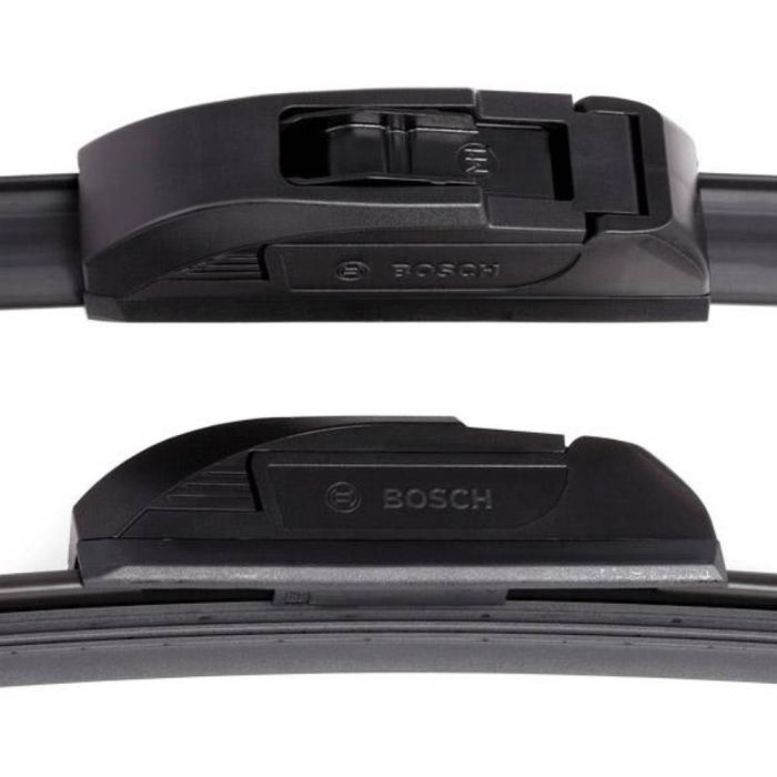 Щетка стеклоочистителя Bosch 3 397 118 984 изображение 3