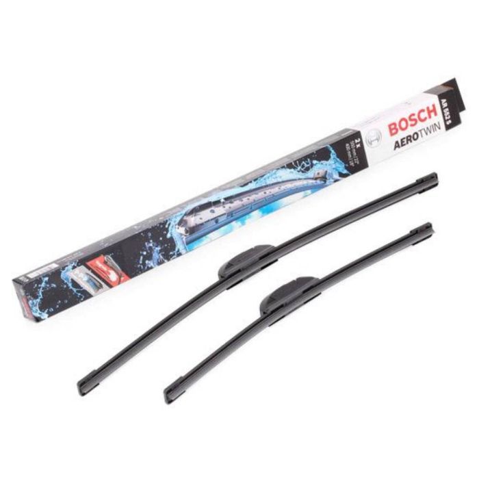 Щетка стеклоочистителя Bosch 3 397 118 984 изображение 4