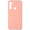 Чохол до мобільного телефона Armorstandart ICON Case Xiaomi Redmi Note 8 Pink (ARM55869) (ARM55869)