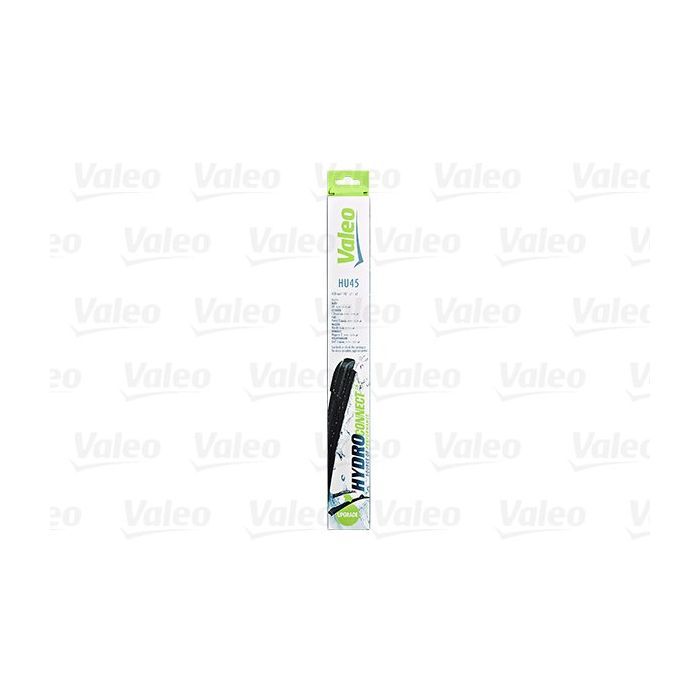 Щітка склоочисника Valeo 578572 зображення 2