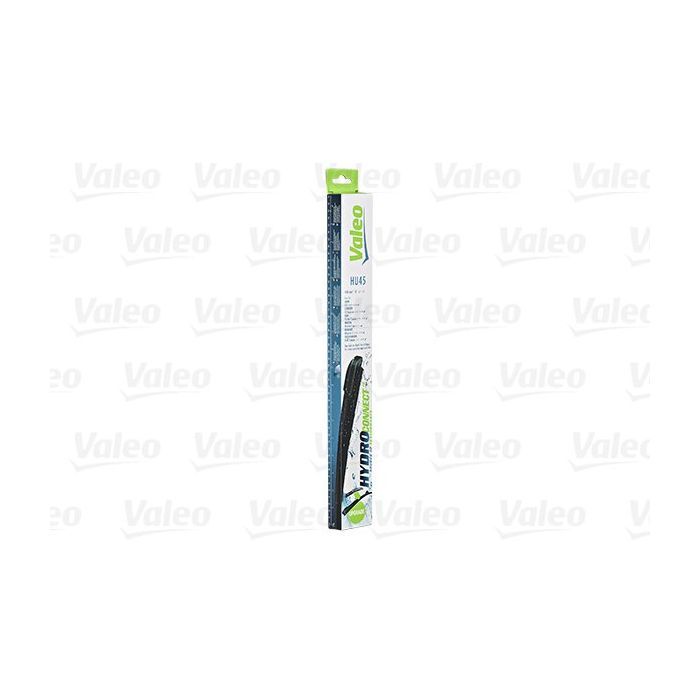 Щітка склоочисника Valeo 578572 зображення 3