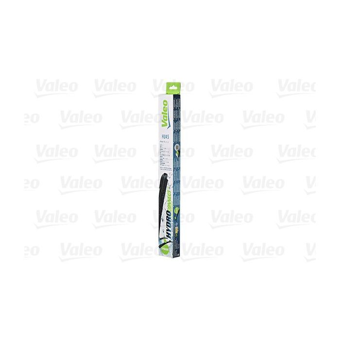 Щітка склоочисника Valeo 578572 зображення 4