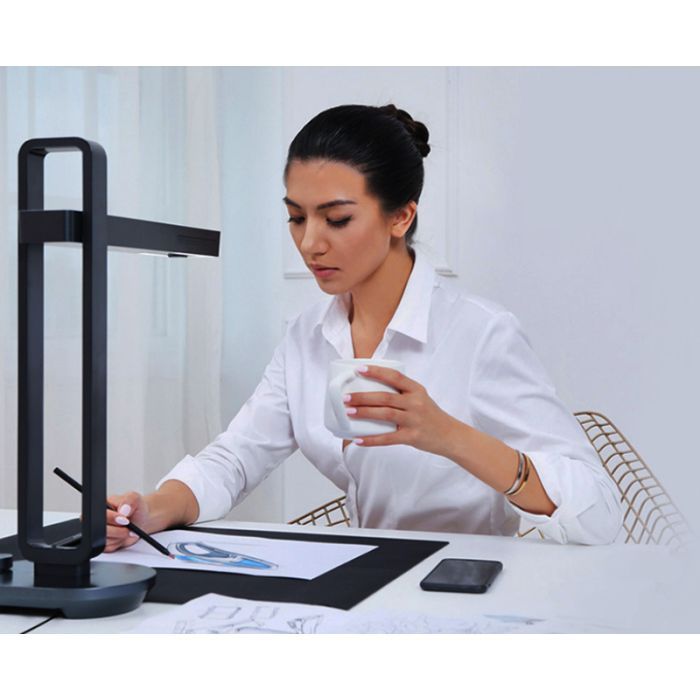 Документ камера Czur Aura Pro изображение 3