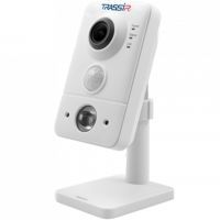 Камера відеоспостереження Trassir TR-D7141IR1 (2.8)
