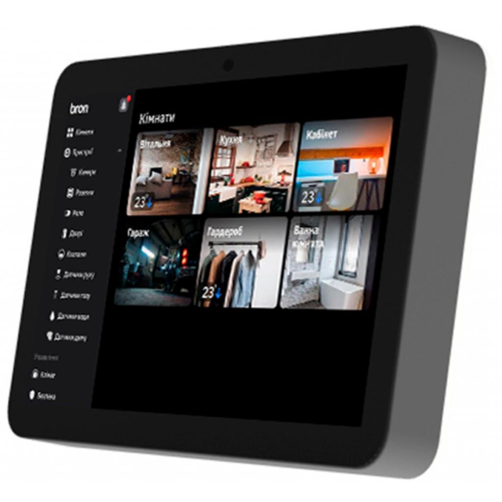 Модуль управління розумним будинком Bron Tablet зображення 2