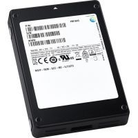 Накопитель SSD SAS 2.5" 1.92TB PM1643 Samsung (MZILT1T9HAJQ-00007) изображение 2