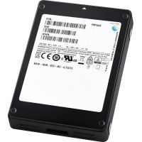 Накопитель SSD SAS 2.5" 1.92TB PM1643 Samsung (MZILT1T9HAJQ-00007) изображение 3