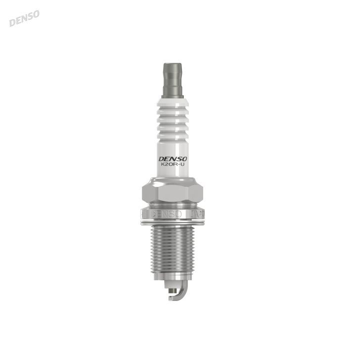 Свеча зажигания Denso K20RU изображение 3