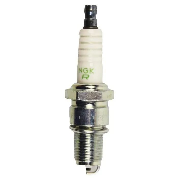 Свеча зажигания NGK 2268 BPR6E изображение 2