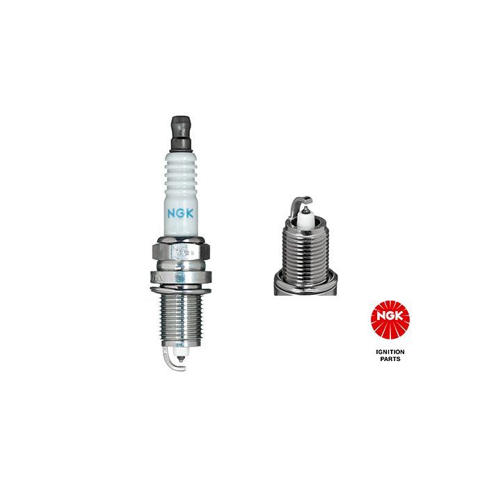 Свічка запалювання NGK 7550 PZFR6F