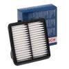 Воздушный фильтр для автомобиля Bosch F 026 400 223 изображение 4
