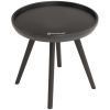 Туристический стол Outwell Brim Coffee Table Black (928768)