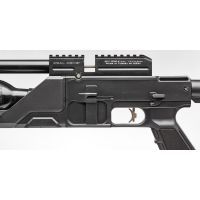 Пневматическая винтовка Kral NP-500 4,5мм (NPP) изображение 3