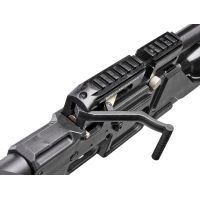 Пневматическая винтовка Kral NP-500 4,5мм (NPP) изображение 7