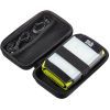 Ліхтар Skif Outdoor Light Shield Black/Green (YD-3501) зображення 3