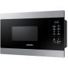 Мікрохвильова піч Samsung MG22M8074AT/BW зображення 3