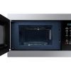 Мікрохвильова піч Samsung MG22M8074AT/BW зображення 6