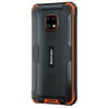 Мобільний телефон Blackview BV4900 Pro 4/64GB Orange (6931548306627) зображення 4