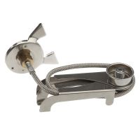 Адаптер для горелки Tramp со шлангом с цангового баллона на резьбу (UTRG-011) изображение 2