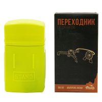 Адаптер для горелки Tramp со шлангом с цангового баллона на резьбу (UTRG-011) изображение 4