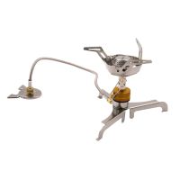 Адаптер для горелки Tramp со шлангом с цангового баллона на резьбу (UTRG-011) изображение 5