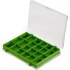 Коробка рыболова Select Terminal Tackle Box SLHS-036 14.5х11х2.2cm (1870.30.55) изображение 3
