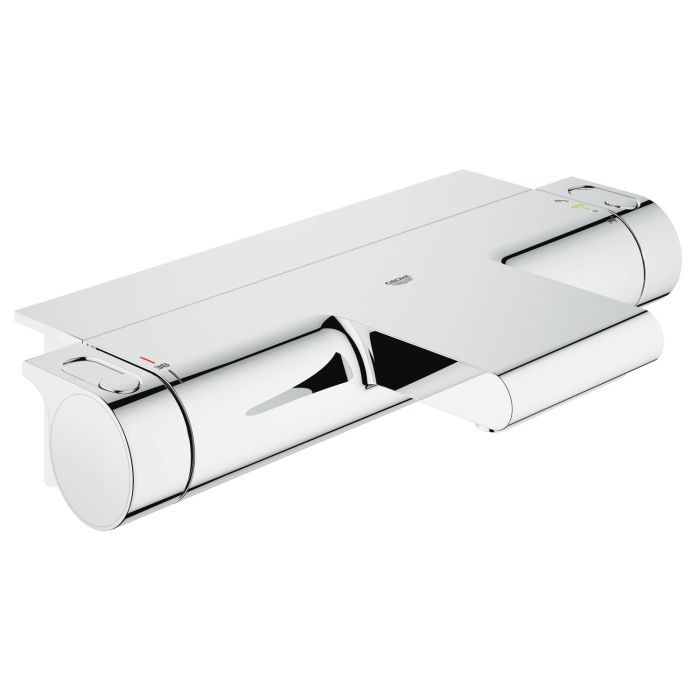 Термостатичний змішувач Grohe GRT 2000 (34464001) зображення 2