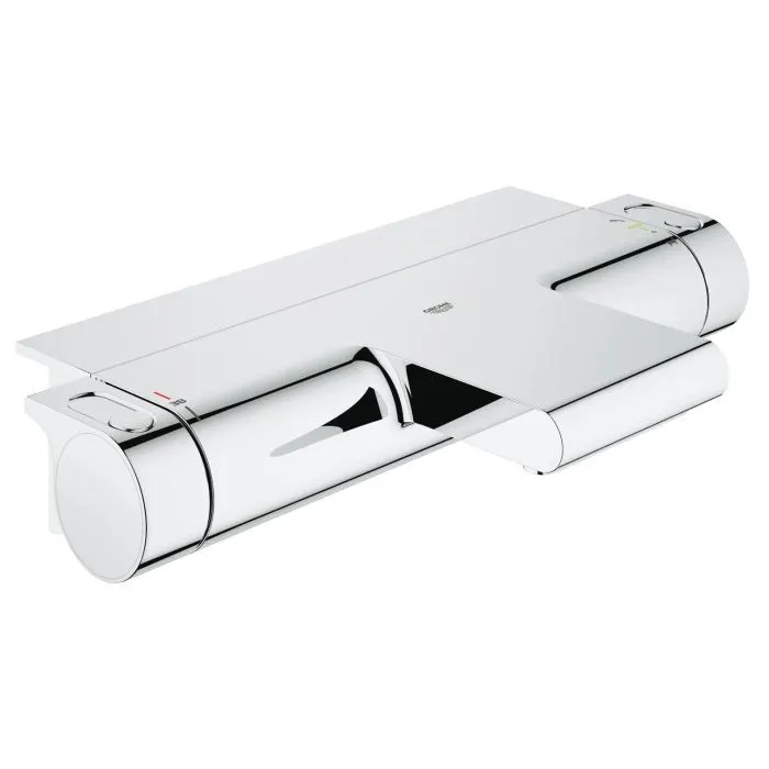 Термостатический смеситель Grohe GRT 2000 (34464001) изображение 2