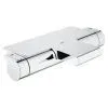 Термостатический смеситель Grohe GRT 2000 (34464001) изображение 2