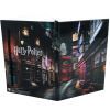 Блокнот Wizarding World Harry Potter Алея Діагон (WW-1084) зображення 2