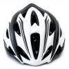 Шлем Cigna WT-015 L 58-61см White/Black (HEAD-051) изображение 2