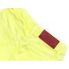 Шорти дитячі Breeze джинсові (20236-128G-yellow) зображення 4