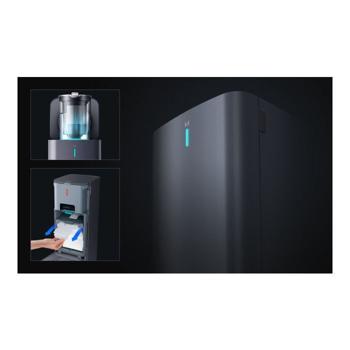 Пылесос Samsung VCA-SAE90A/EV изображение 10