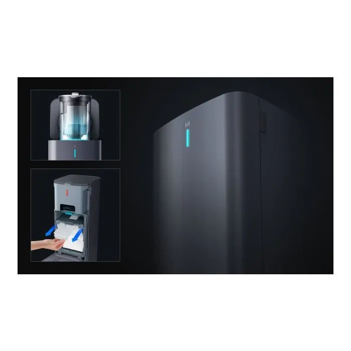 Пылесос Samsung VCA-SAE90A/EV изображение 10