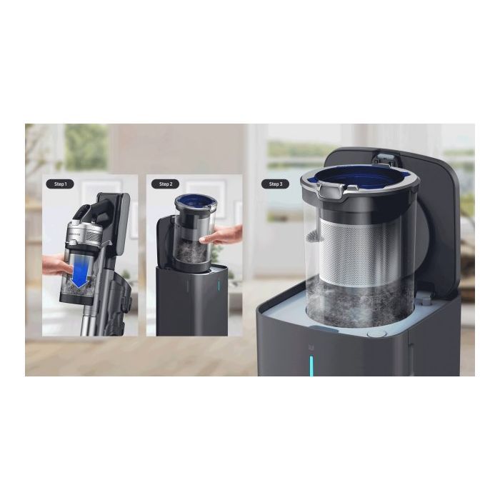 Пылесос Samsung VCA-SAE90A/EV изображение 7