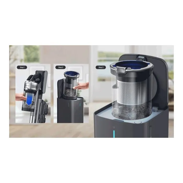 Пылесос Samsung VCA-SAE90A/EV изображение 7