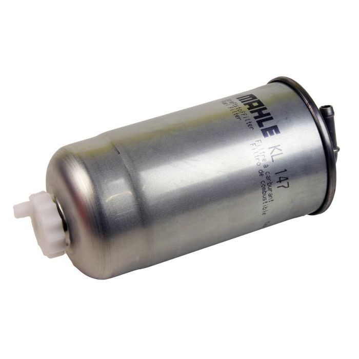 Фильтр топливный Mahle KL147D изображение 2