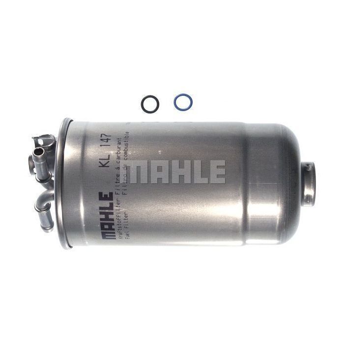 Фильтр топливный Mahle KL147D изображение 4