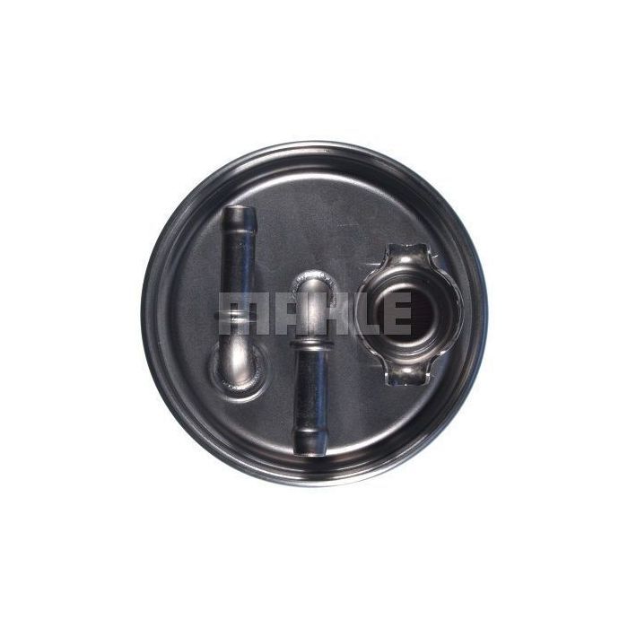 Фильтр топливный Mahle KL147D изображение 5