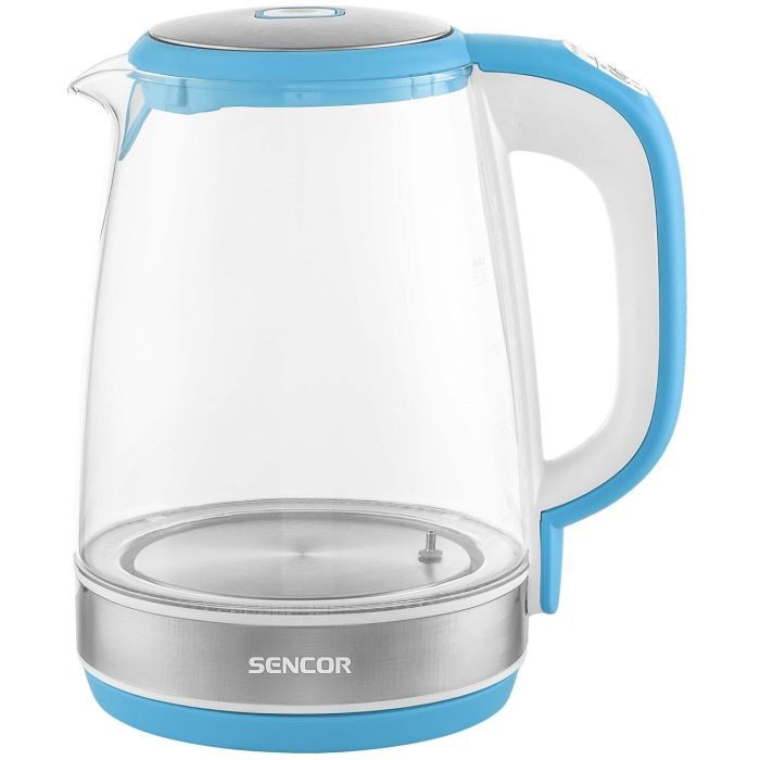 Электрочайник Sencor SWK2196YL