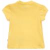Набір дитячого одягу La Mona з пташкою (10508-80G-yellow) зображення 5