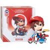 Фигурка для геймеров Riot League of Legends Pizza Delivery Sivir (1563-00-00) изображение 3