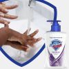 Рідке мило Safeguard Лаванда 225 мл (8001090338143/8006540209929) зображення 3