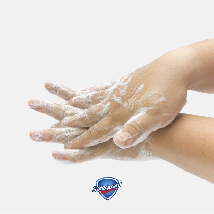 Рідке мило Safeguard Лаванда 225 мл (8001090338143/8006540209929) зображення 5