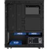 Корпус 1stPlayer X2-3R1 изображение 4