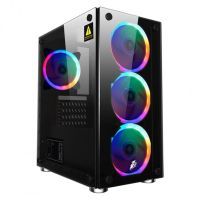 Корпус 1stPlayer X2-3R1 изображение 5